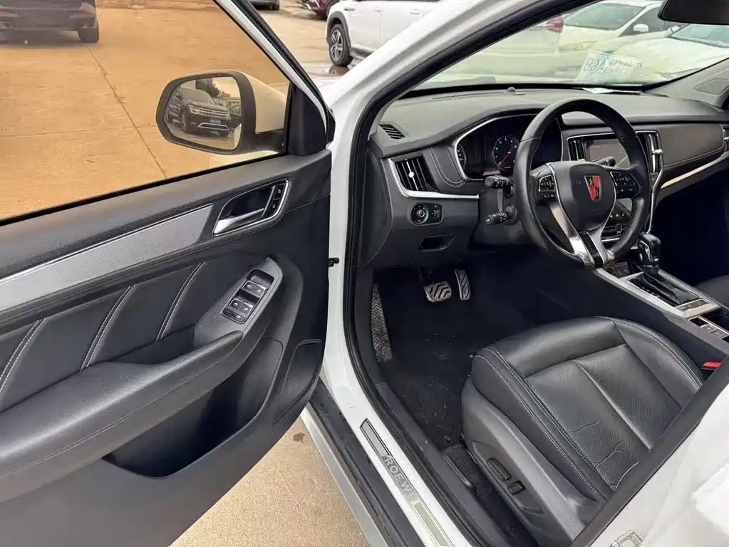 Roewe RX5 20 T 2 WD Auto Luxury