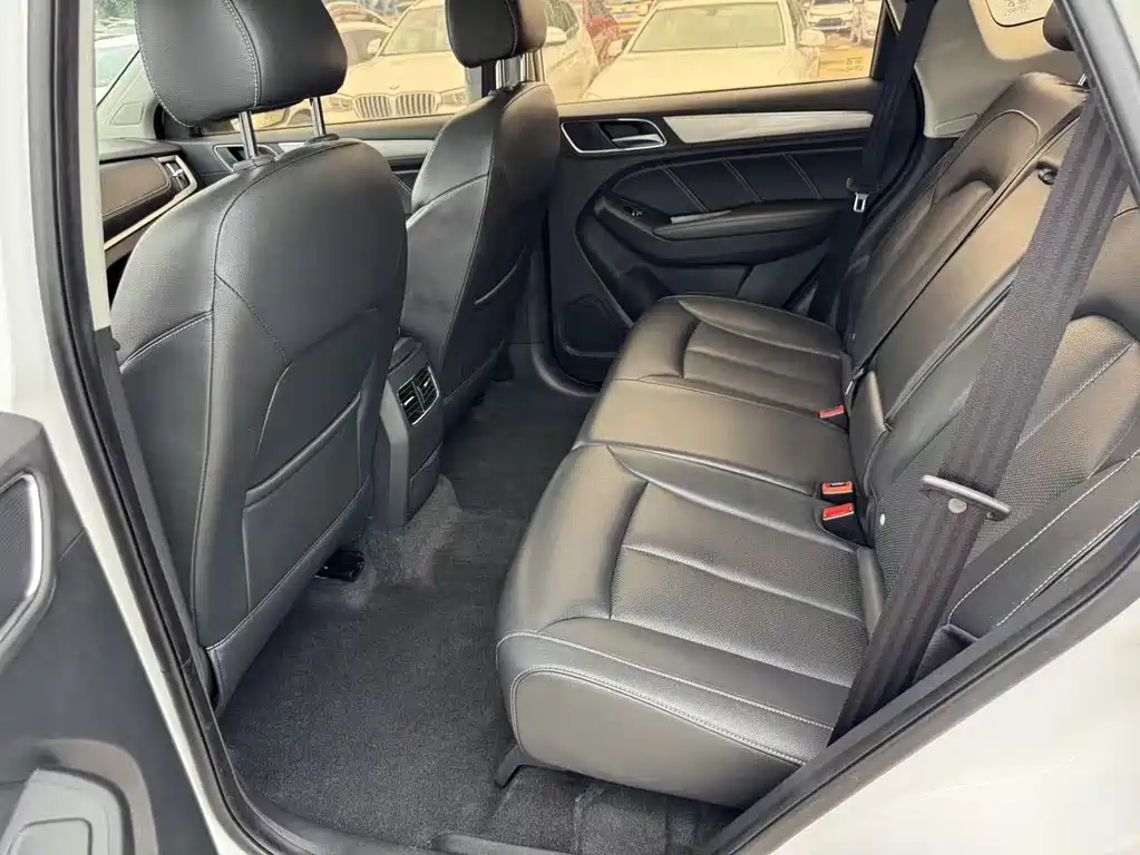 Roewe RX5 20 T 2 WD Auto Luxury
