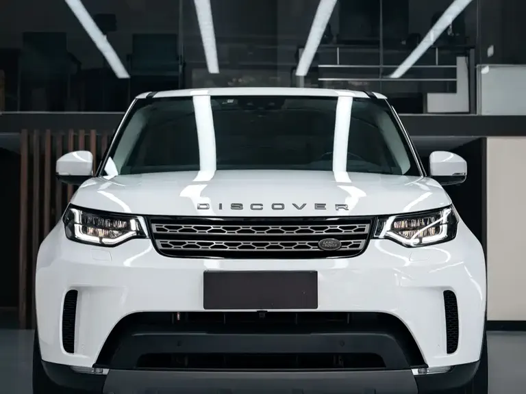 Land Rover Discovery 3.0 SC V6 S