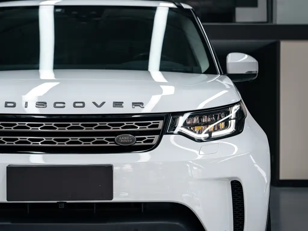 Discovery 3.0 SC V6 S