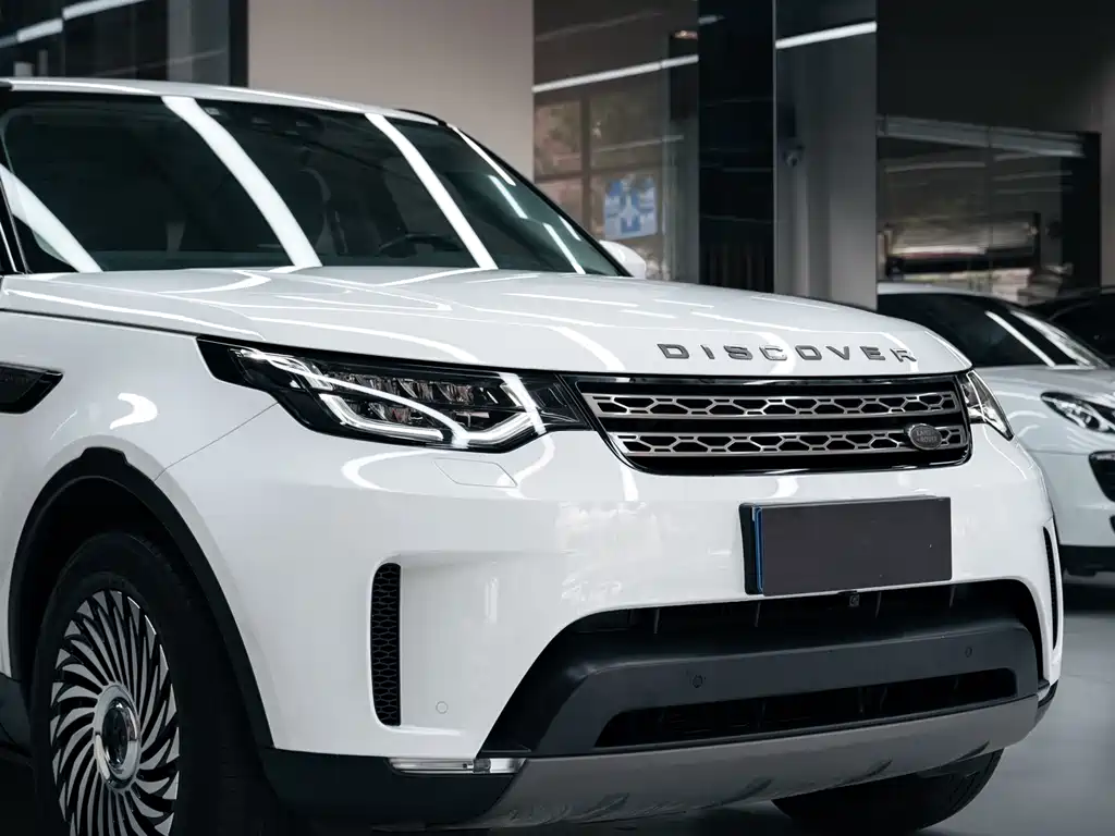 Discovery 3.0 SC V6 S