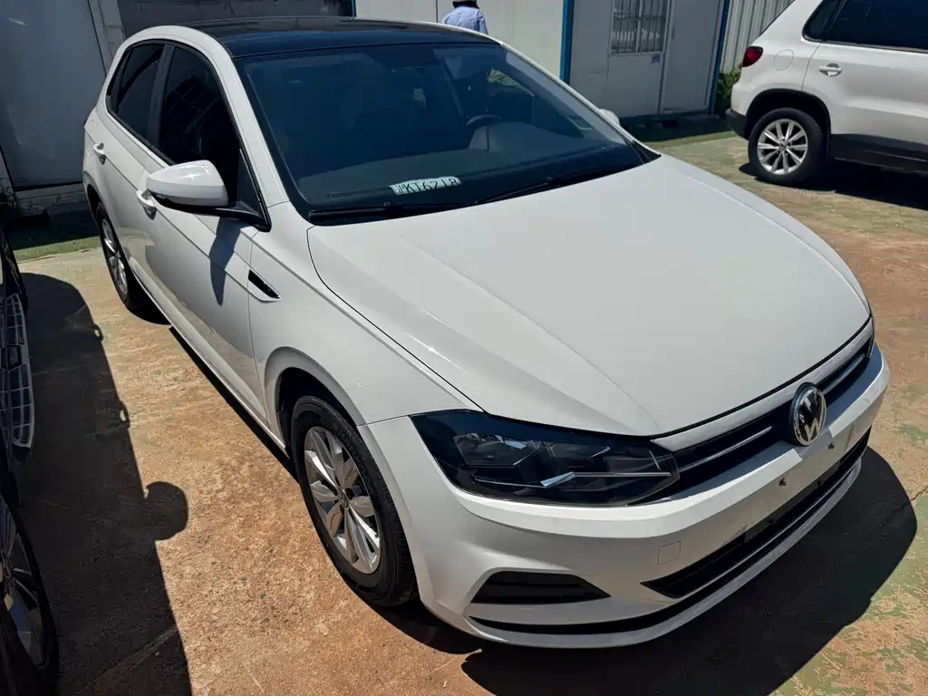 Polo Plus 1.5 L Auto Panoramic Pleasure