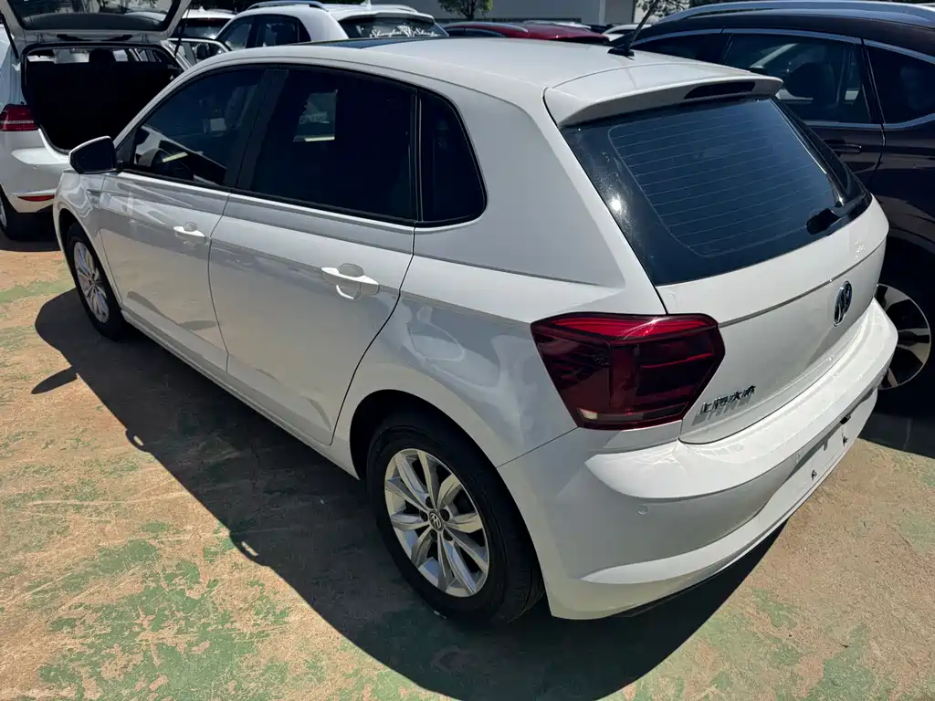 Polo Plus 1.5 L Auto Panoramic Pleasure