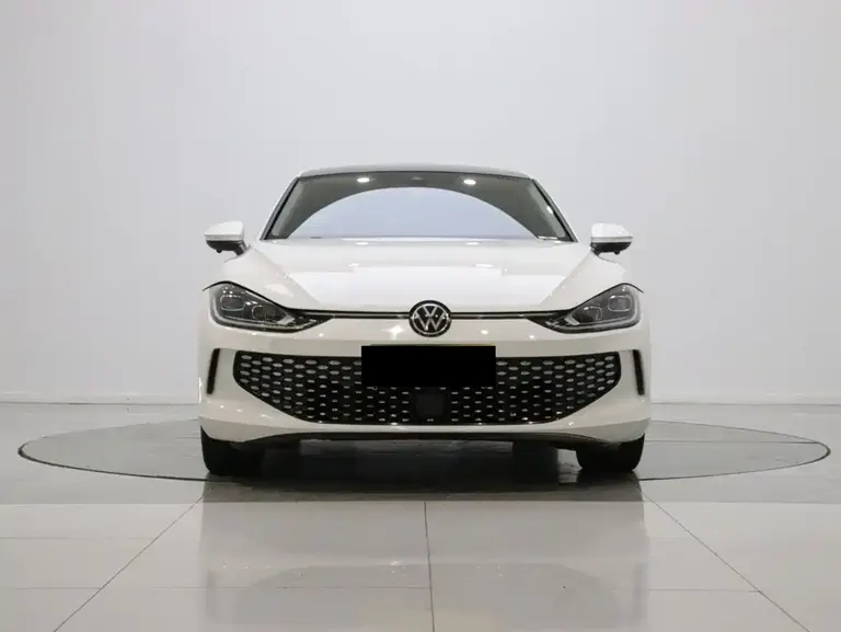 Volkswagen Lamando Lamando L 280 TSI DSG Spicy Cool