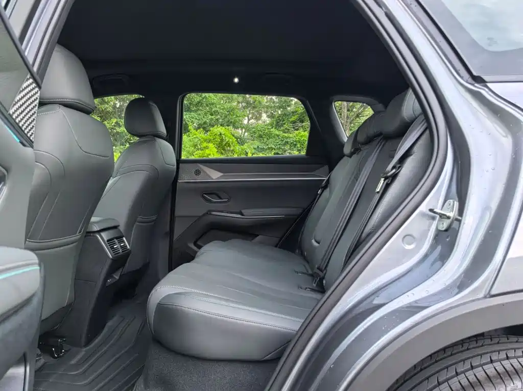 Song Pro NEV 宋Pro新能源 2026款 DM-i 220 KM卓越型