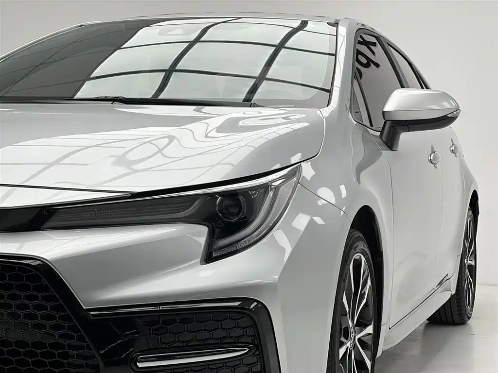 Levin 185 T CVT Sport