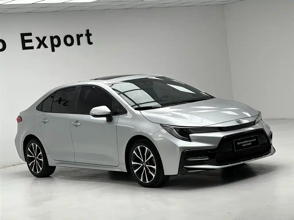 Levin 185 T CVT Sport
