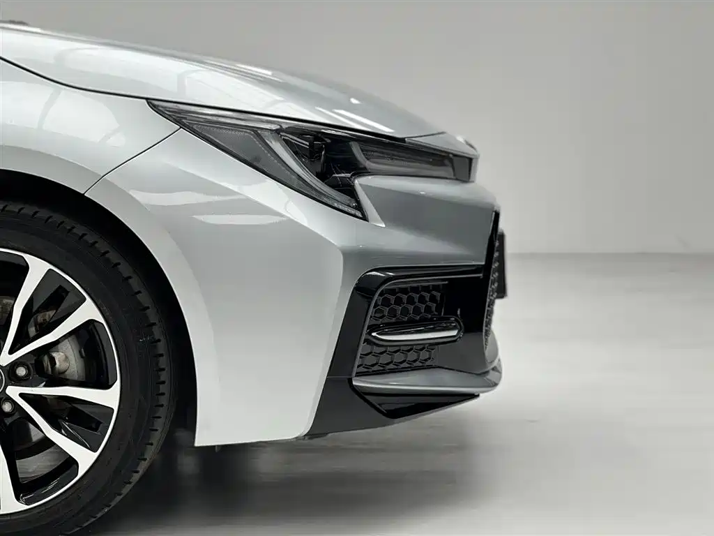 Levin 185 T CVT Sport