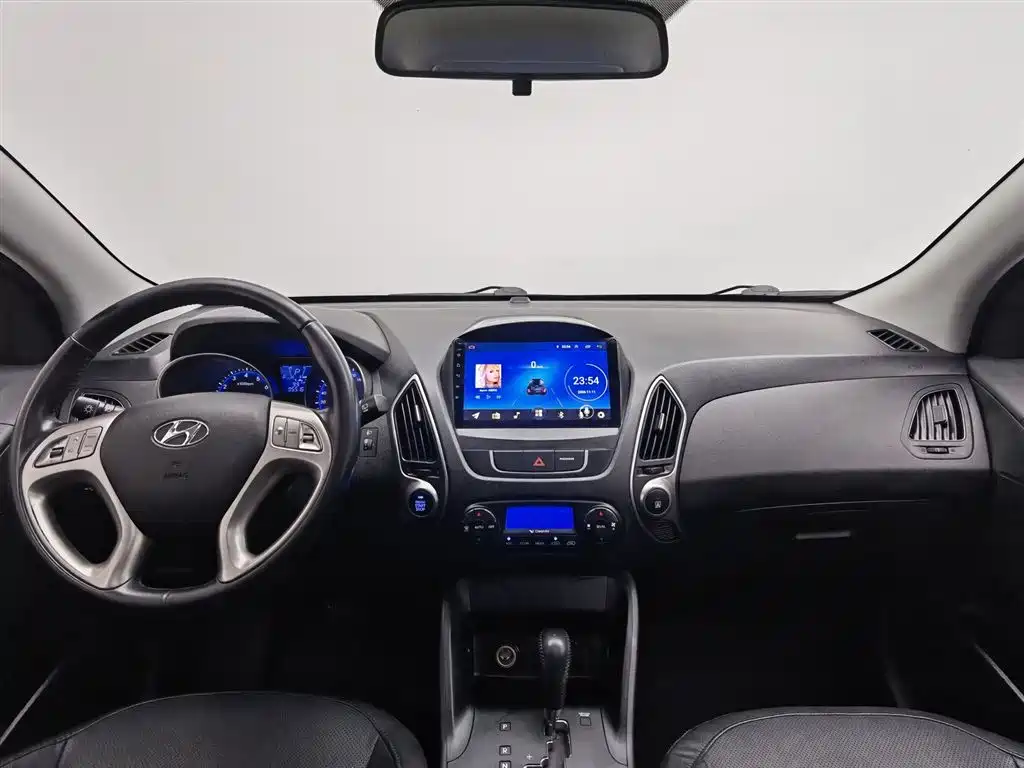 Hyundai ix35 2.0 L Auto 2 WD Intelligent CN-IV