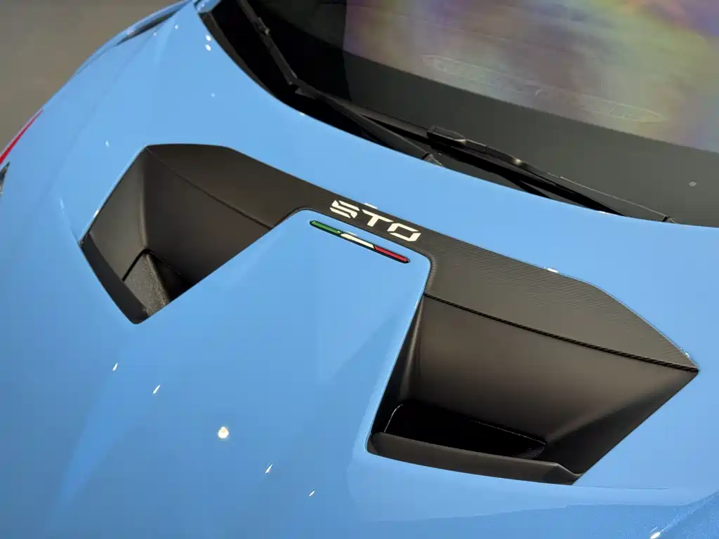 Huracán Huracán STO