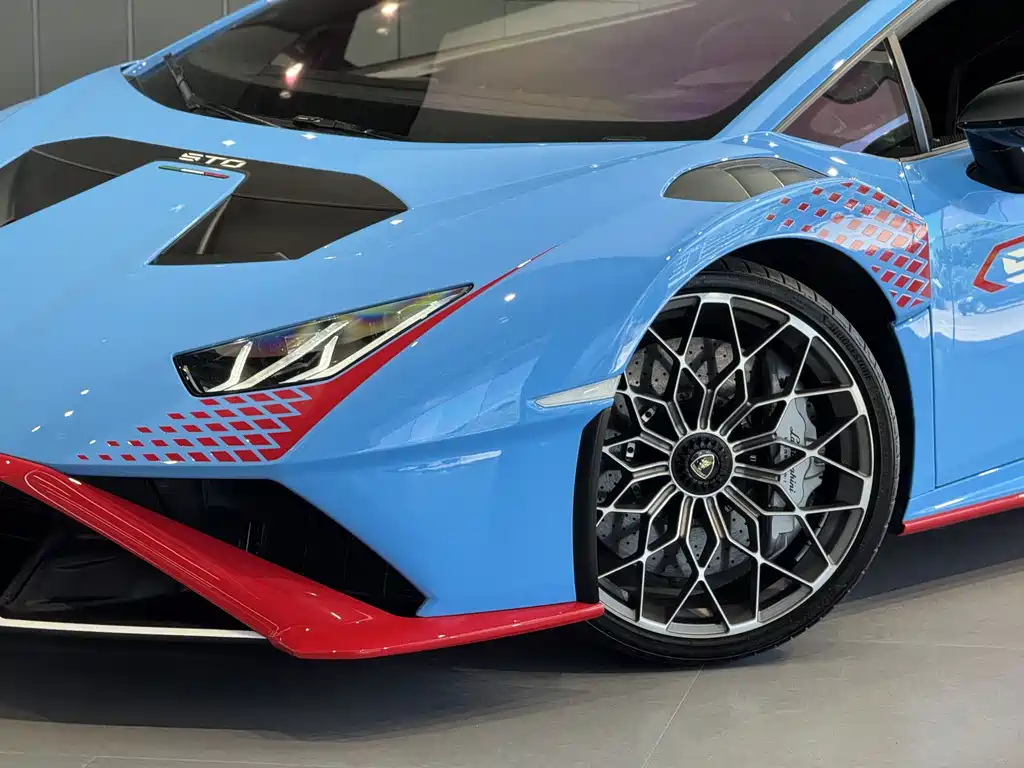 Huracán Huracán STO
