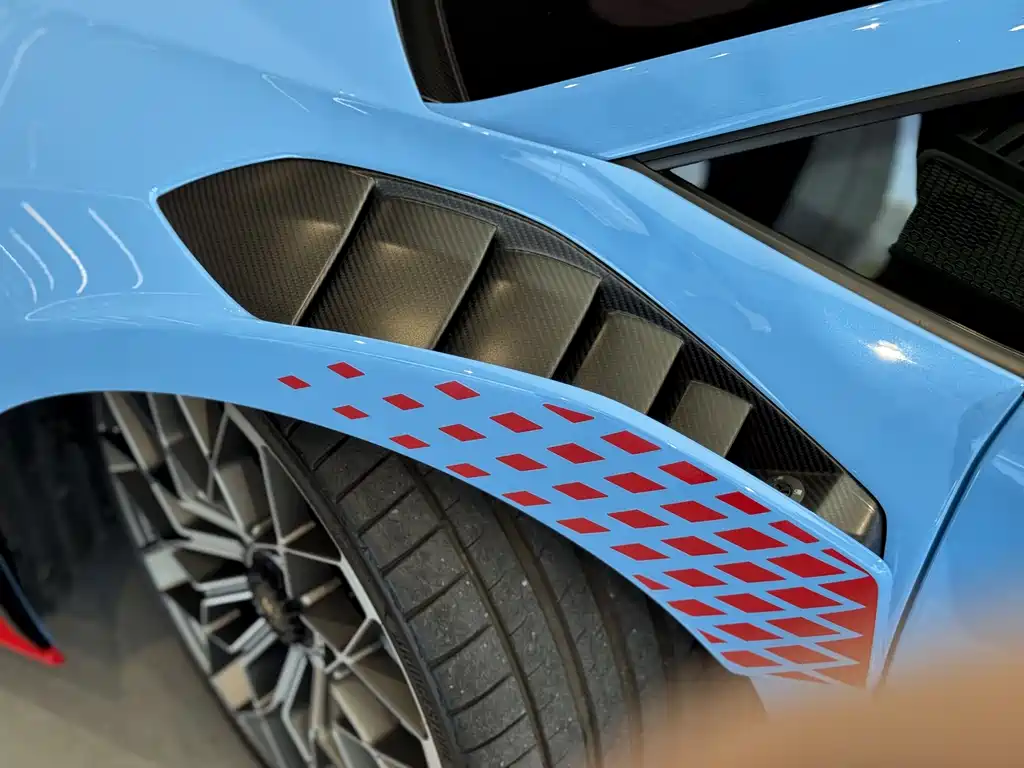 Huracán Huracán STO