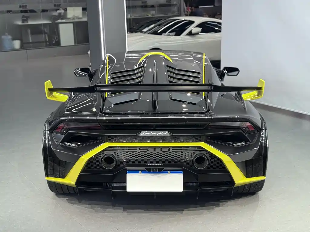 Huracán Huracán STO
