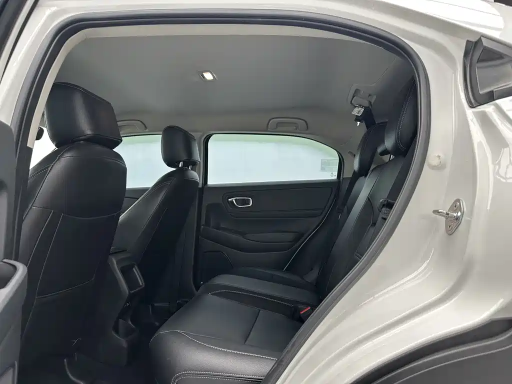 Honda XR-V 1.5 L CVT Thermal