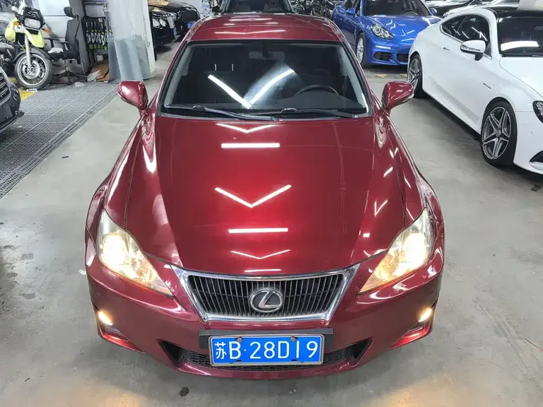 Lexus IS 250 Elite