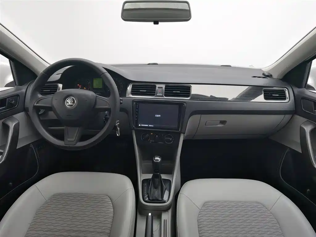 Rapid 1.6 L Auto Creation