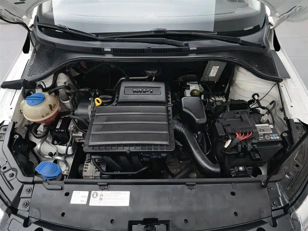 Rapid 1.6 L Auto Creation