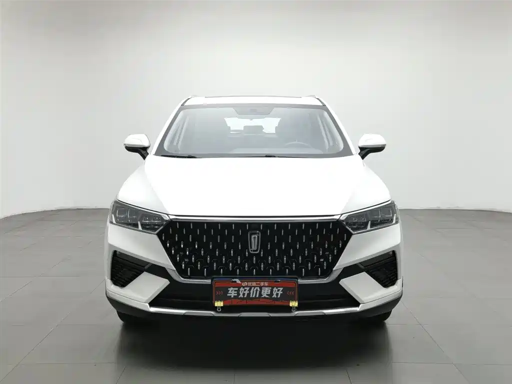 Besturn T77 PRO 280 TID Auto Luxury