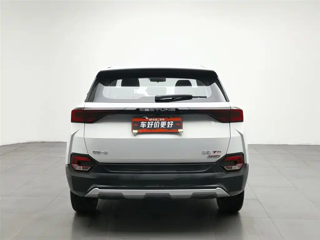 Besturn T77 PRO 280 TID Auto Luxury