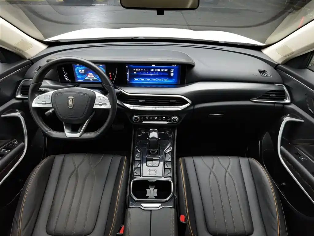 Besturn T77 PRO 280 TID Auto Luxury