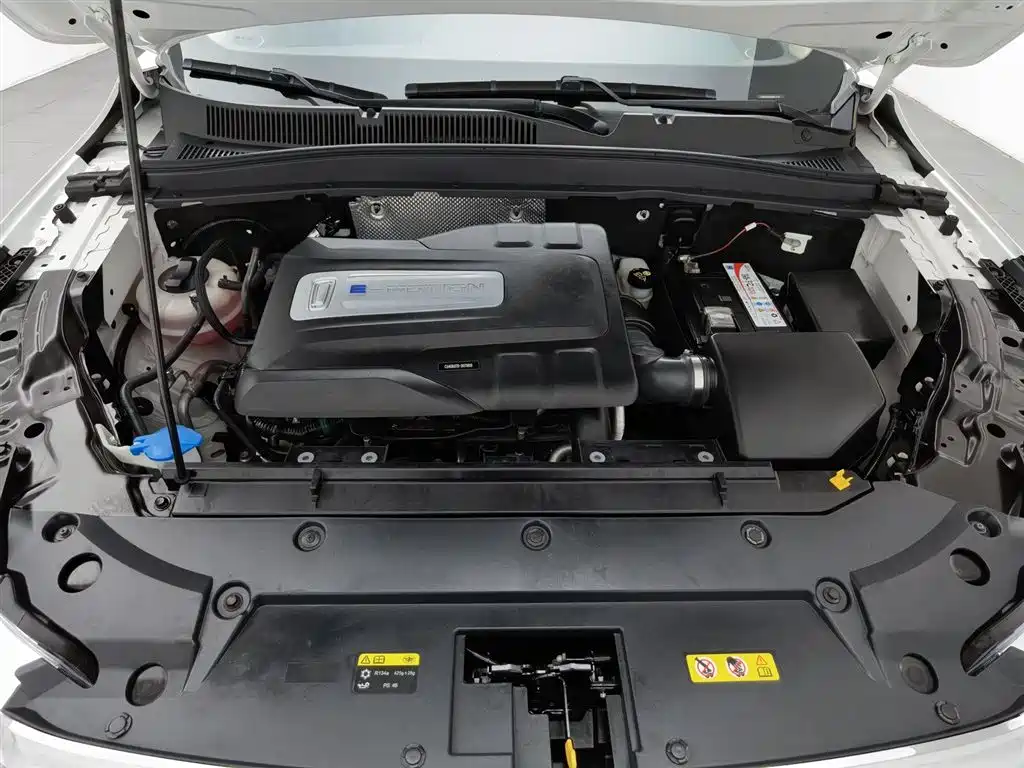 Besturn T77 PRO 280 TID Auto Luxury