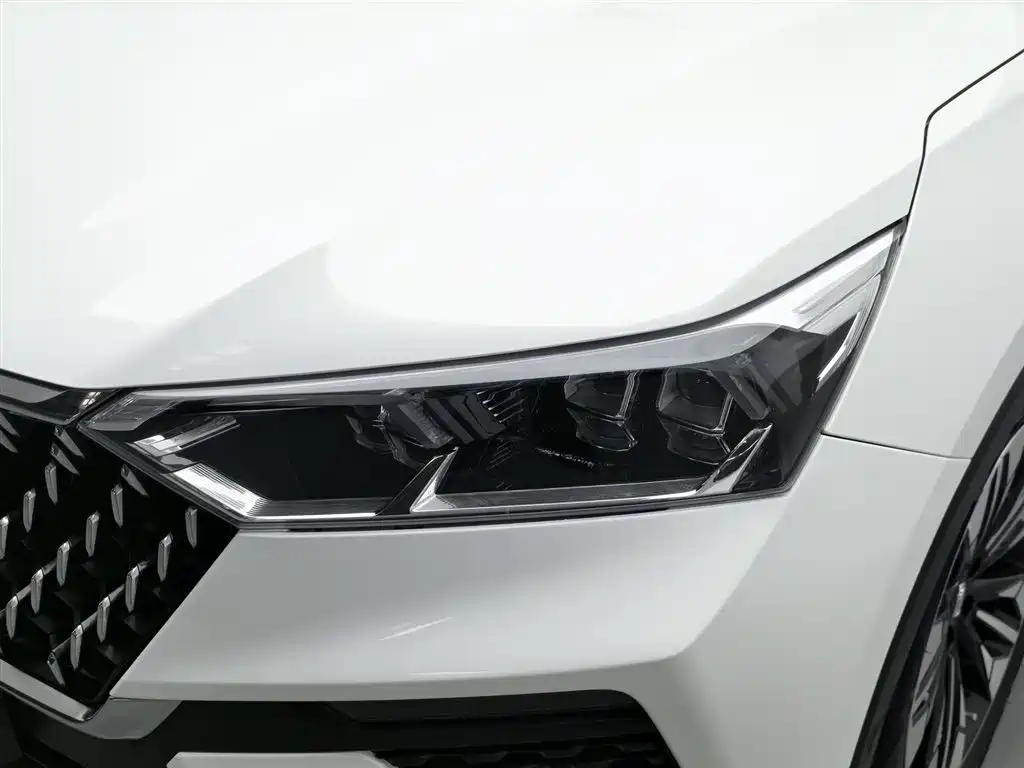 Besturn T77 PRO 280 TID Auto Luxury