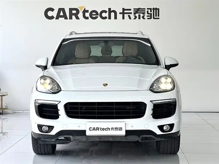 Porsche Cayenne Cayenne 3.0 T