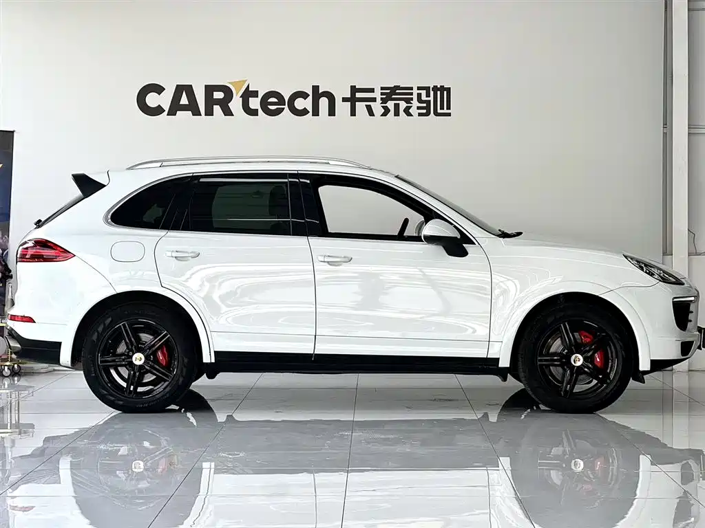 Cayenne Cayenne 3.0 T