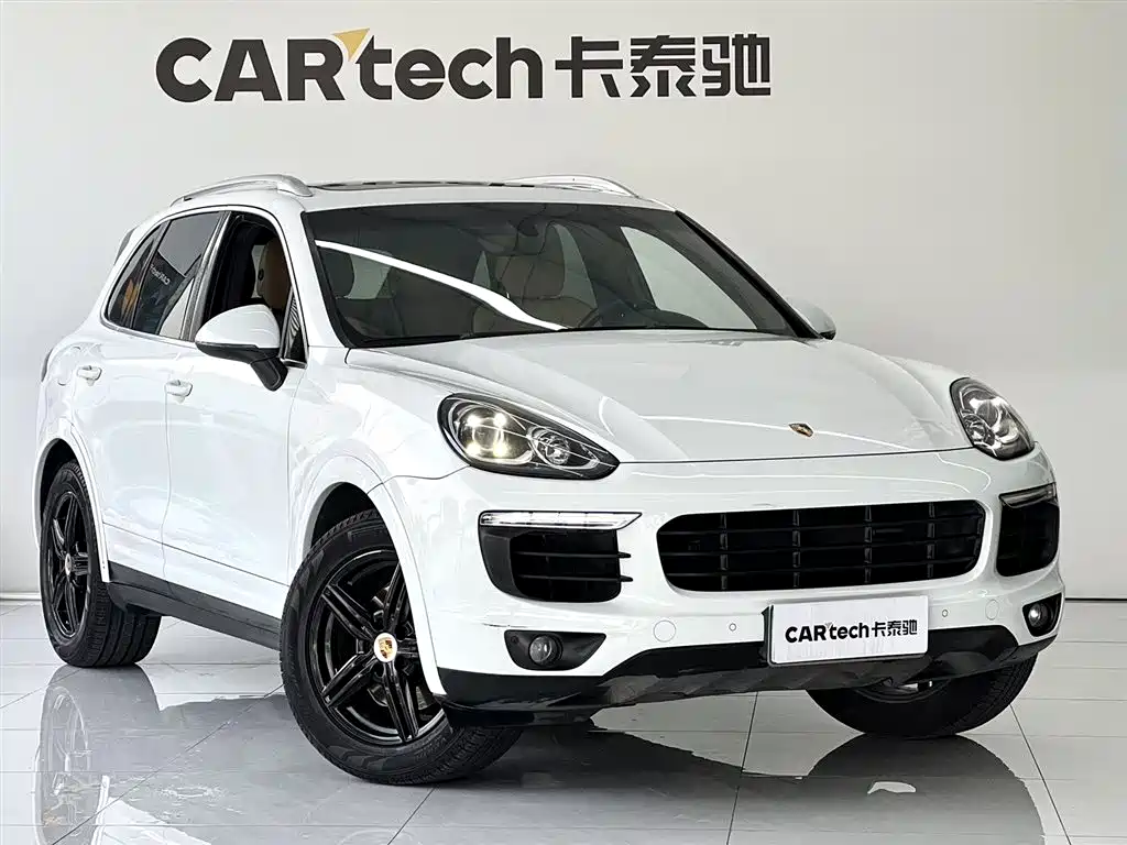 Cayenne Cayenne 3.0 T