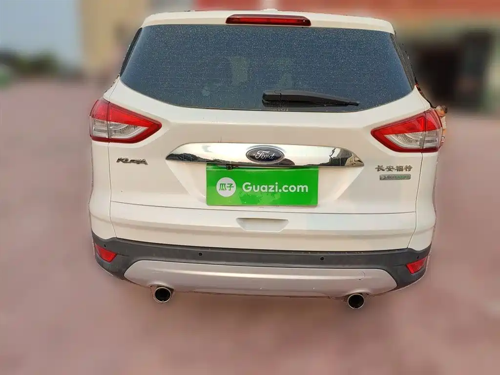 Kuga 1.5 L GTDi 2 WD Style