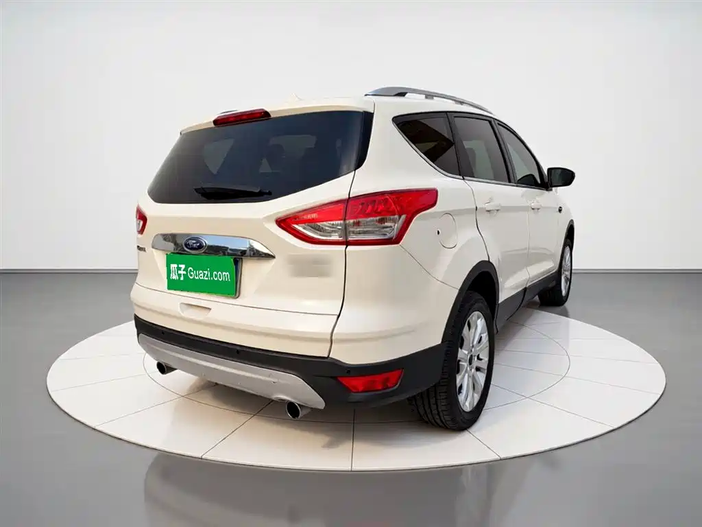 Kuga 1.5 L GTDi 2 WD Style