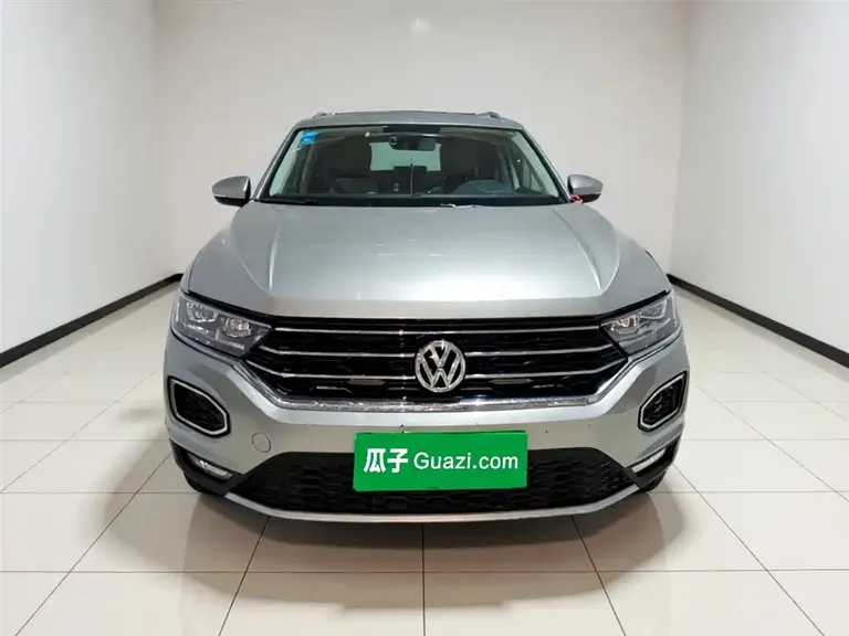 Volkswagen T-ROC 280 TSI DSG 2 WD Comfort