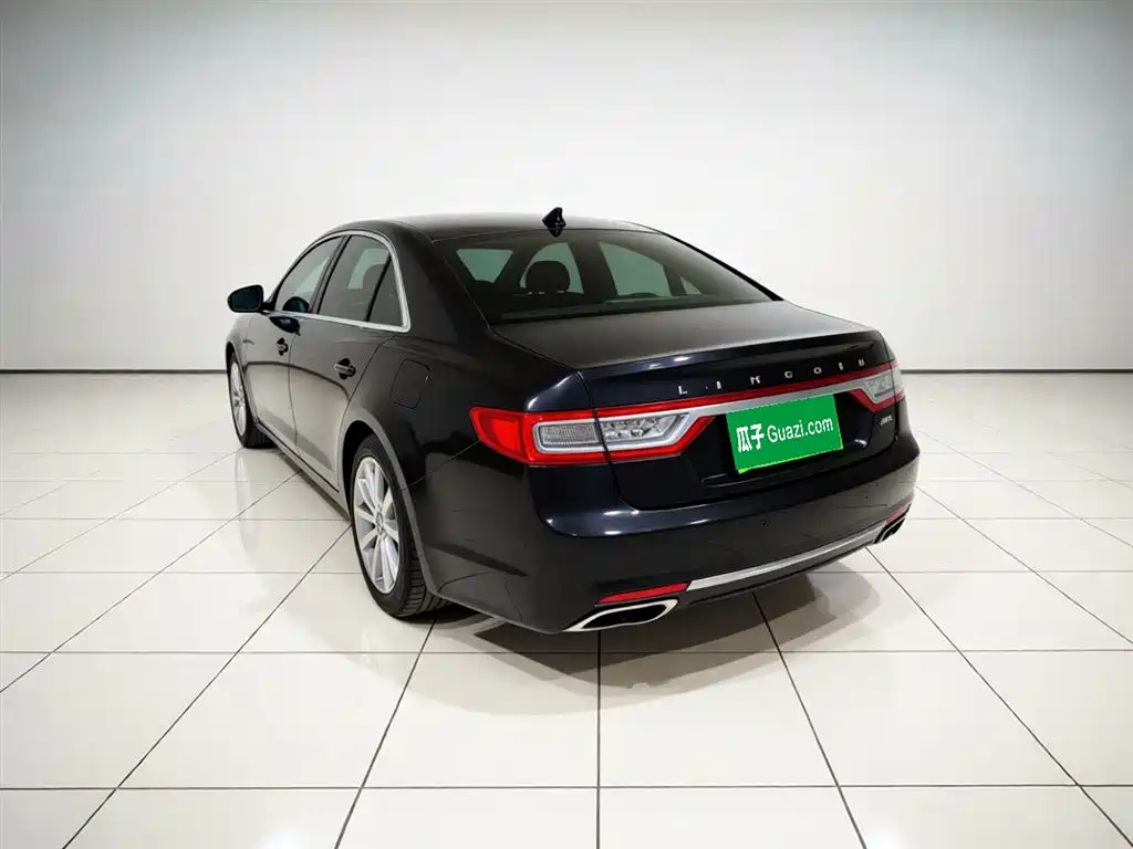 Lincoln Continental 2.0 T 2 WD Premium
