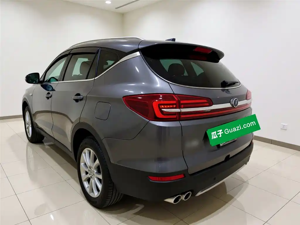 Song Classic 1.5 T Auto Luxury