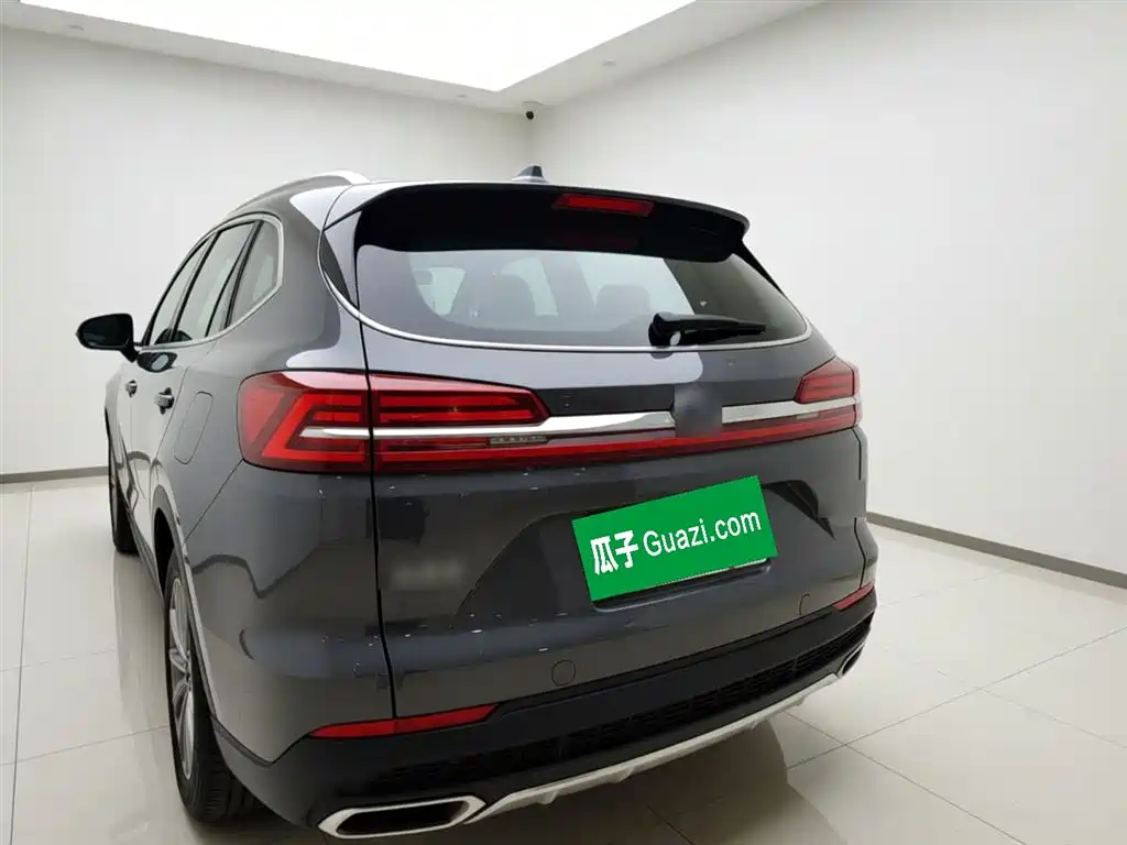 Song Classic 1.5 T Auto Luxury