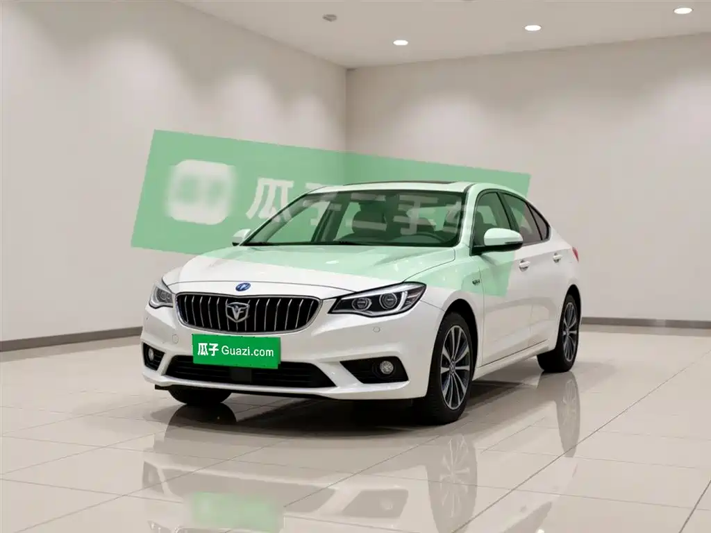 Song Classic 1.5 T Auto Luxury