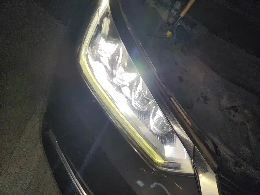 Song Classic 1.5 T Auto Luxury