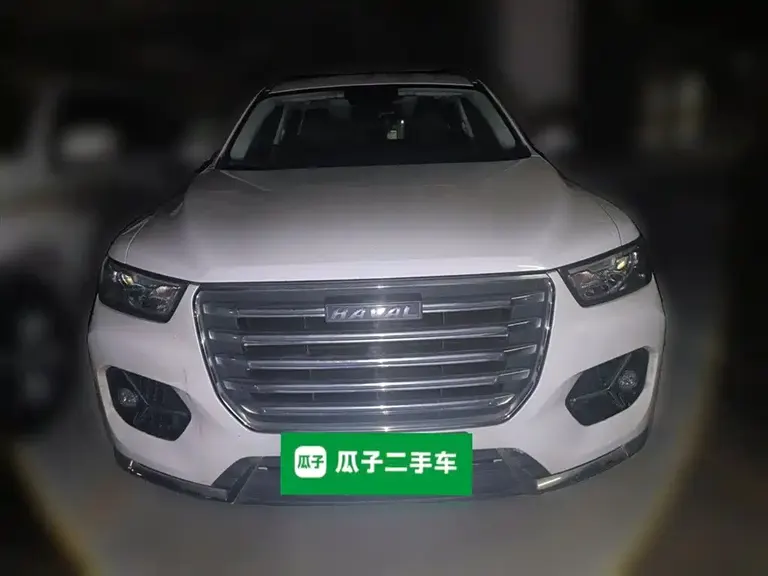 Haval H6 1.5 T Auto Champion