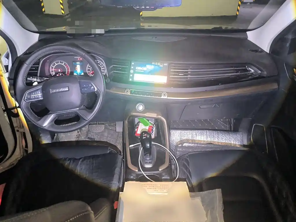 Haval H6 1.5 T Auto Champion