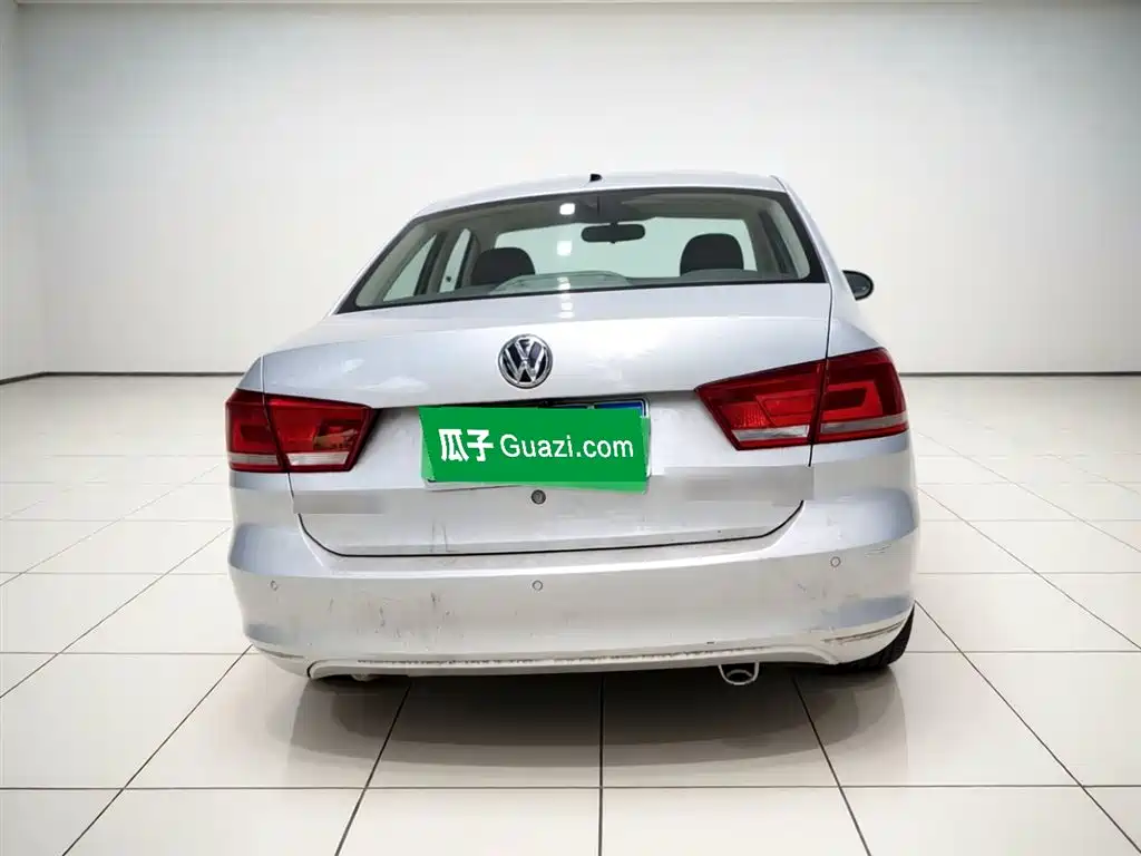 Santana 1.6 L Auto Comfort