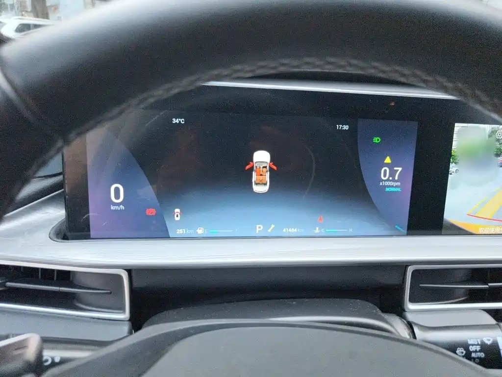 Tiggo 8 PLUS 290 TGDI DCT Grand Passion