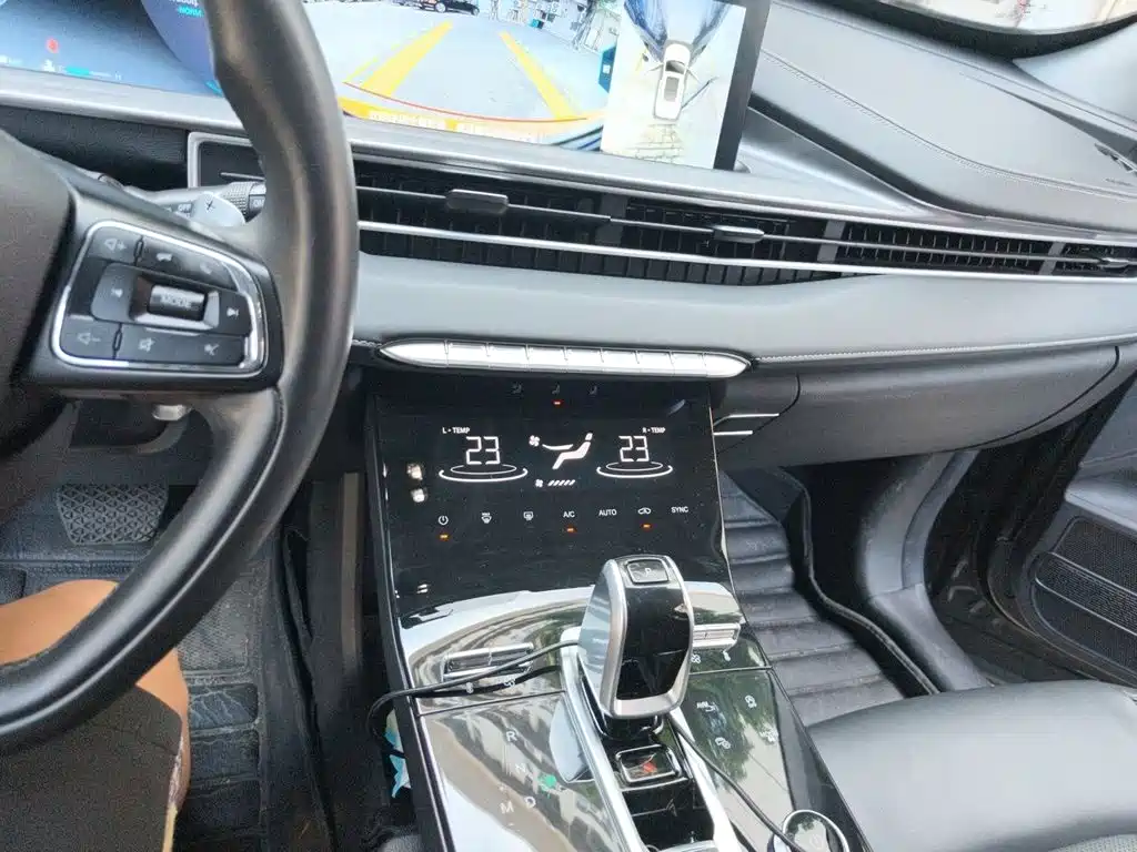 Tiggo 8 PLUS 290 TGDI DCT Grand Passion