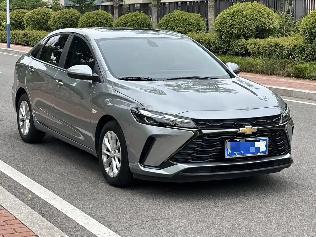 Monza 1.5 L DCT Joy