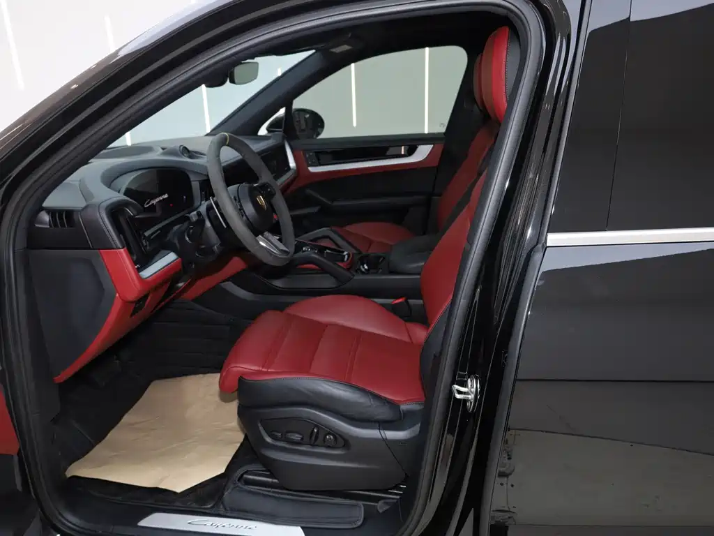 Cayenne Cayenne 3.0 T