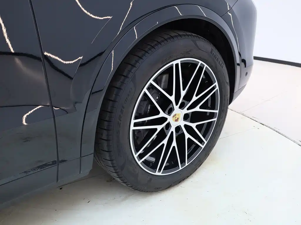 Cayenne Cayenne 3.0 T