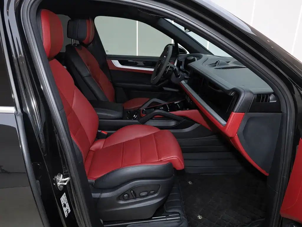 Cayenne Cayenne 3.0 T