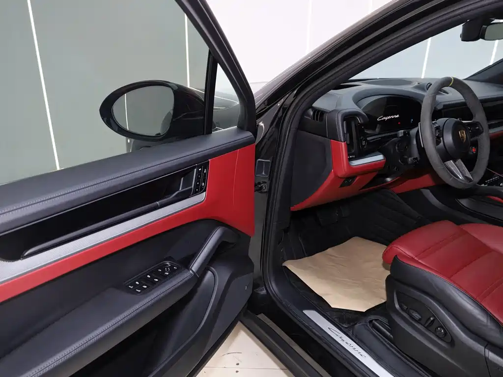 Cayenne Cayenne 3.0 T