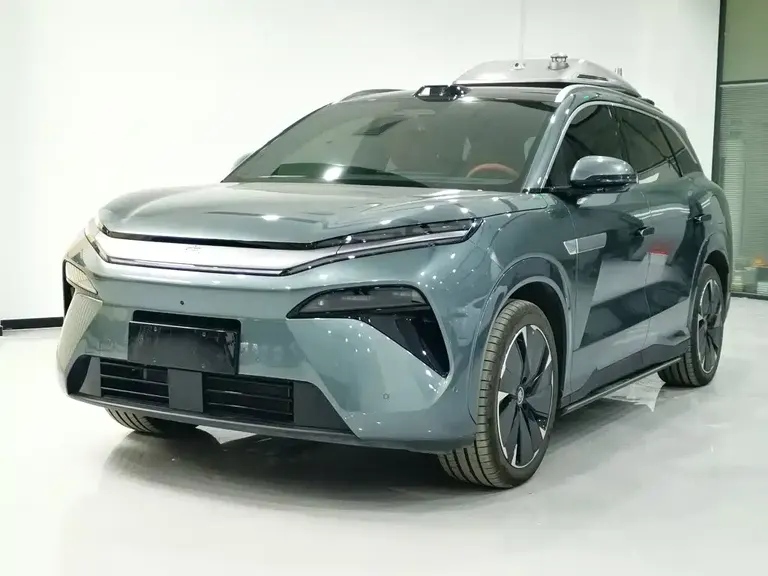 BYD Tang L DM 175 KM Drone Player