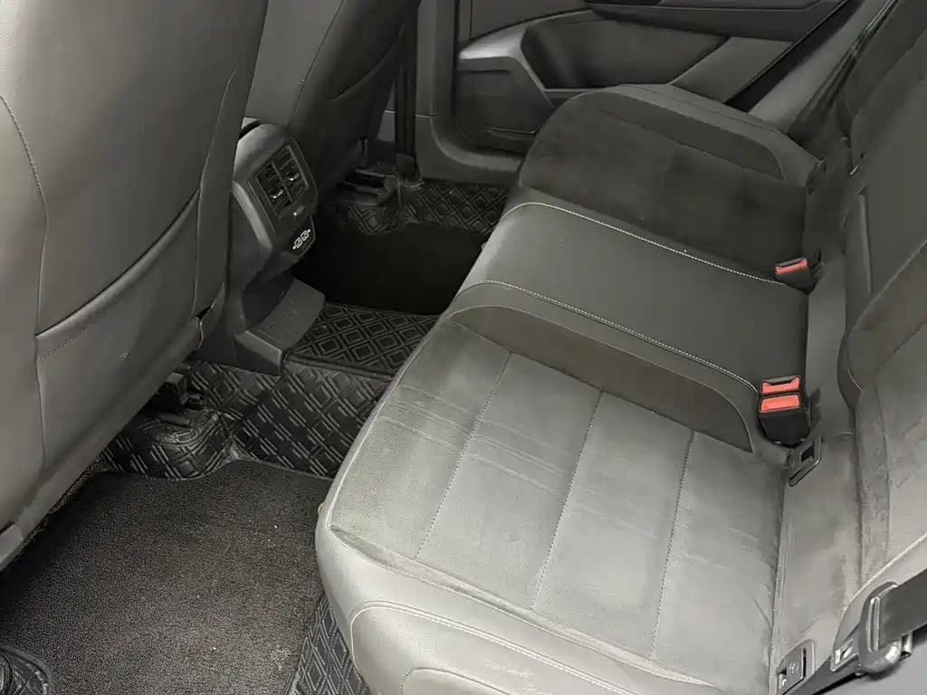 T-ROC 280 TSI DSG 2 WD R-Line Pro PLUS