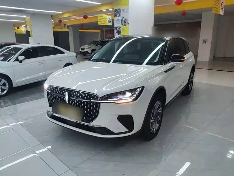 Lincoln Corsair 2.0 T 2 WD Premium